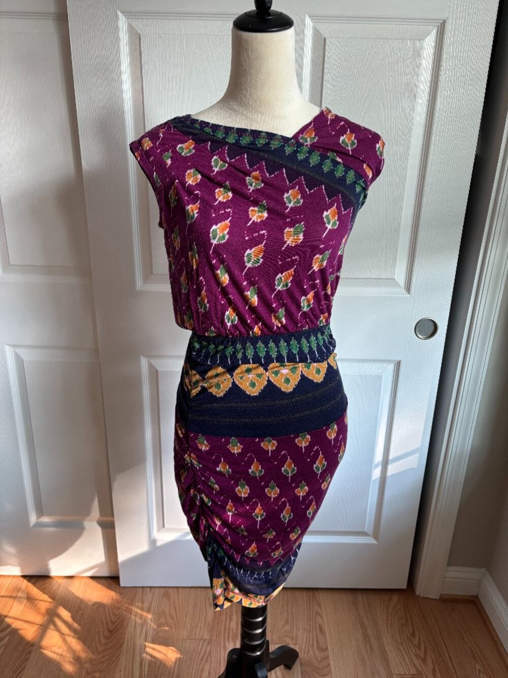 RACHEL Rachel Roy Dress-Size XS